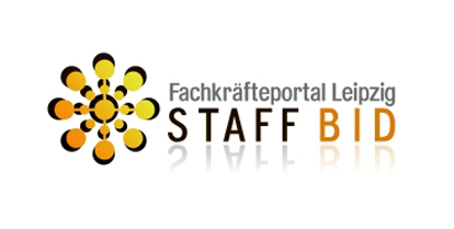 STAFF BID Logo
