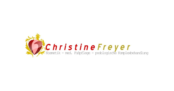 Christine Freyer