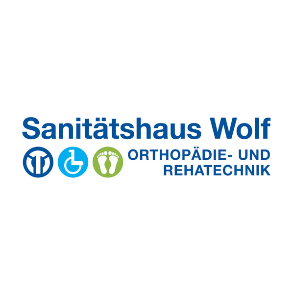 Orthopädie- und Reha-Technik Wolf GmbH